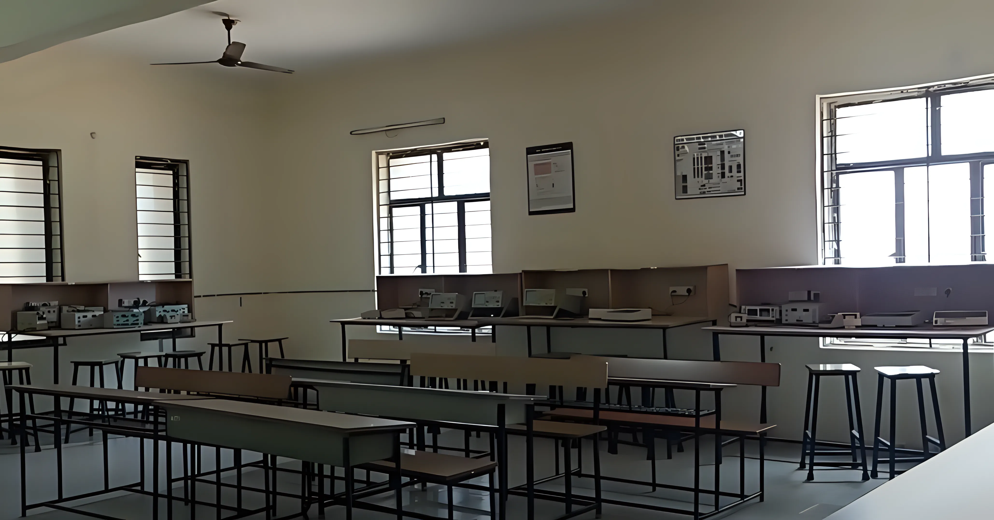 Annamacharya Institute of Technology & Sciences Hyderabad Academic Infrastructure photo 6